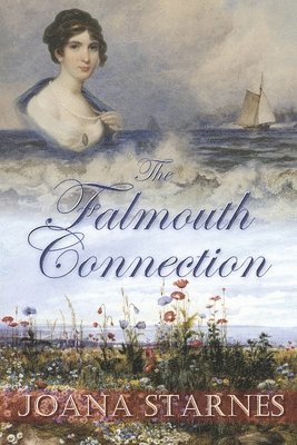 Joana Starnes - Falmouth Connection, Häftad. Tillgänglighet: Lägg i varukorg