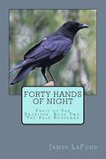 Forty Hands of Night: Fruit of The Deceiver Book Two: The Pale Horseman