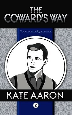 Kate Aaron - Coward's Way, Häftad. Tillgänglighet: Lägg i varukorg