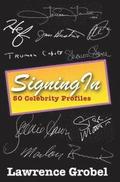 Signing In