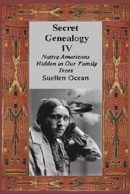 Suellen Ocean - Secret Genealogy, Häftad. Tillgänglighet: Lägg i varukorg