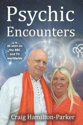 Craig Hamilton-Parker - Psychic Encounters: Amazing Psychic Experiences, Häftad. Tillgänglighet: Lägg i varukorg