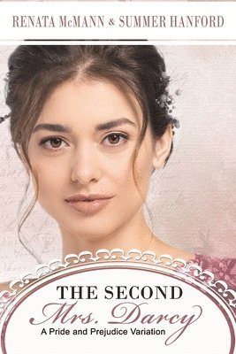 Summer Hanford, Renata McMann - Second Mrs. Darcy, Häftad. Tillgänglighet: Lägg i varukorg