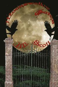 Jm Scott - Moonswallow Gates, Häftad
