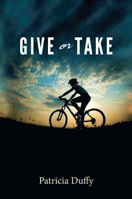 Patricia Duffy - Give or Take, Häftad. Tillgänglighet: Lägg i varukorg