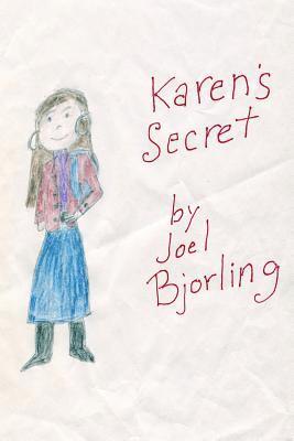 Joel Bjorling - Karen's Secret, Häftad. Tillgänglighet: Lägg i varukorg