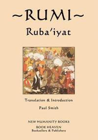 Rumi - Rumi: Ruba'iyat, Häftad. Tillgänglighet: Lägg i varukorg