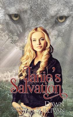 Dawn Sullivan - Janie's Salvation, Häftad. Tillgänglighet: Lägg i varukorg