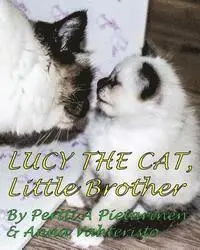 Lucy The Cat: Little Brother, Häftad. Tillgänglighet: Lägg i varukorg