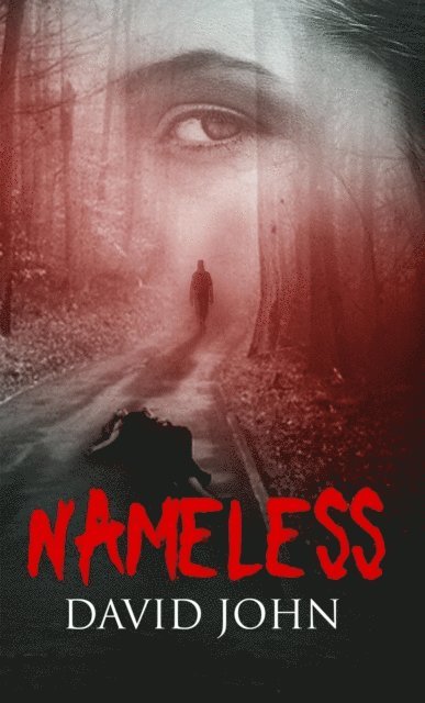 David John - Nameless, E-bok