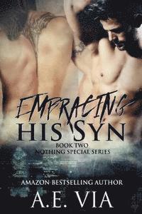 Tina Adamski - Embracing His Syn, Häftad. Tillgänglighet: Lägg i varukorg