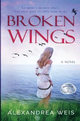 Alexandrea Weis - Broken Wings, Häftad. Tillgänglighet: Lägg i varukorg