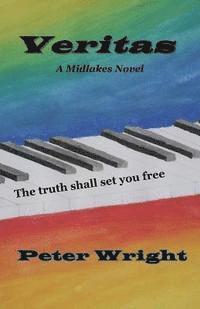 Peter Wright - Veritas: A Midlakes Novel, Häftad