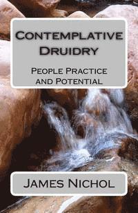 James Nichol - Contemplative Druidry: People Practice and Potential, Häftad. Tillgänglighet: Lägg i varukorg