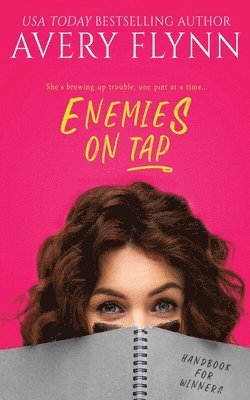 Avery Flynn - Enemies on Tap, Häftad. Tillgänglighet: Lägg i varukorg