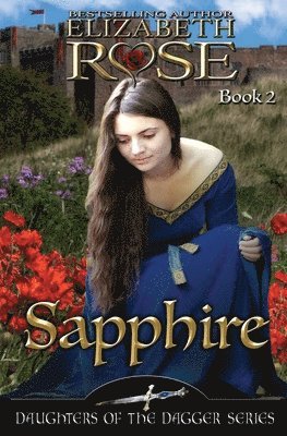 Elizabeth Rose - Sapphire, Häftad. Tillgänglighet: Lägg i varukorg