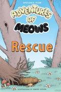 Adventures of Meows: Rescue (with Russian translation)