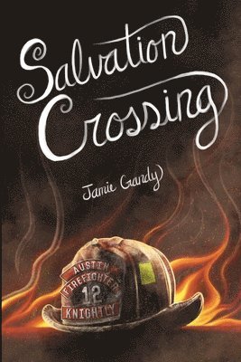 Salvation Crossing