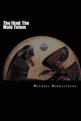 Michael M Nikoletseas - Iliad, Häftad. Tillgänglighet: Tillfälligt slut