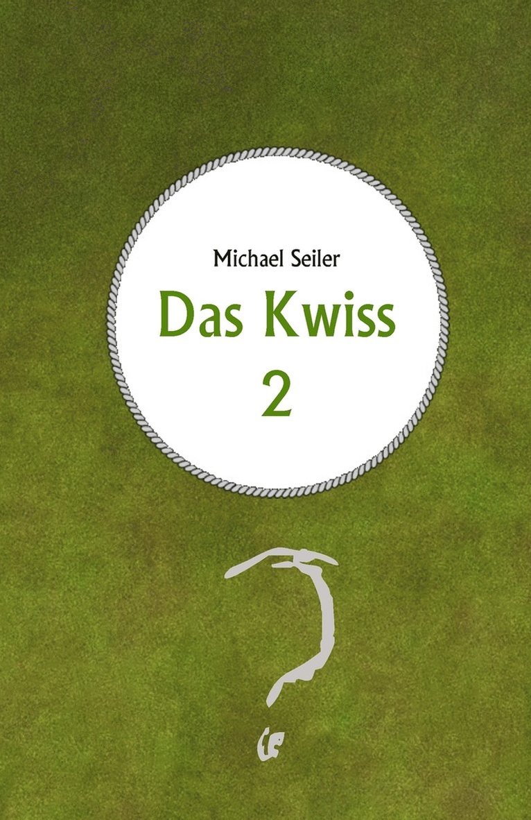 Michael Seiler - Kwiss 2, Häftad. Tillgänglighet: Tillfälligt slut