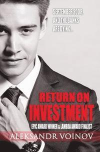 Aleksandr Voinov - Return on Investment, Häftad. Tillgänglighet: Lägg i varukorg