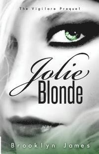 Cynthia Gage - Jolie Blonde, Häftad. Tillgänglighet: Lägg i varukorg
