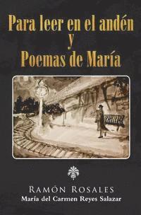 Ramon Roberto Rosales, Neo Club Ediciones - Para leer en el anden, Häftad. Tillgänglighet: Lägg i varukorg