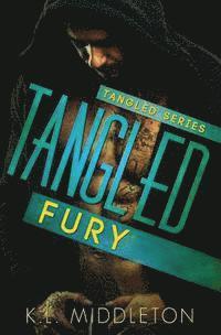 K. L. Middleton - Tangled Fury, Häftad. Tillgänglighet: Lägg i varukorg