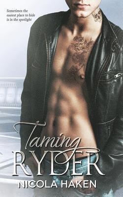 Nicola Haken - Taming Ryder, Häftad. Tillgänglighet: Lägg i varukorg