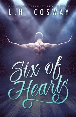 L. H. Cosway - Six of Hearts, Häftad. Tillgänglighet: Lägg i varukorg