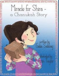 Galia Sabbag - Miracle for Shira, Häftad. Tillgänglighet: Lägg i varukorg