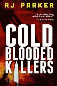 Rj Parker - Cold Blooded Killers, Häftad. Tillgänglighet: Lägg i varukorg