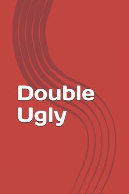 Jim Murray - Double Ugly, Häftad