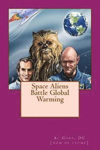 A. B. Aames - Space Aliens Battle Global Warming, Häftad. Tillgänglighet: Lägg i varukorg