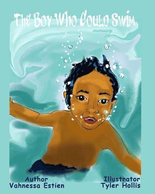 Tyler Hollis - The Boy Who Could Swim, Häftad. Tillgänglighet: Lägg i varukorg