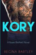 Kory: A Rosen Brother's Novel