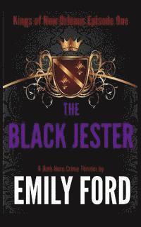 Emily Ford - The Black Jester, Häftad. Tillgänglighet: Lägg i varukorg