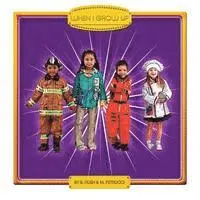M. Petrucci, B. Rush - When I Grow Up?, Häftad. Tillgänglighet: Lägg i varukorg