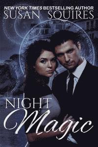 Susan Squires - Night Magic, Häftad. Tillgänglighet: Lägg i varukorg