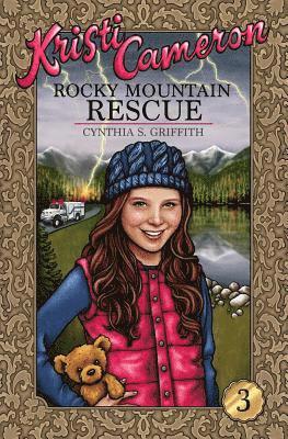 Cynthia S. Griffith - Rocky Mountain Rescue, Häftad. Tillgänglighet: Lägg i varukorg