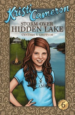 Cynthia S. Griffith - Storm Over Hidden Lake, Häftad. Tillgänglighet: Lägg i varukorg