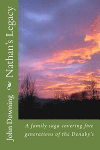John Downing - Nathan's Legacy, Häftad