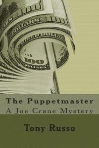 Tony Russo - The Puppetmaster, Häftad. Tillgänglighet: Lägg i varukorg