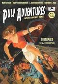 Pulp Adventures #15