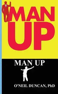O'Neil Duncan - Man Talk: What every man should know., Häftad. Tillgänglighet: Lägg i varukorg