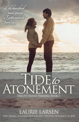 Laurie Larsen - Tide to Atonement, Häftad. Tillgänglighet: Lägg i varukorg