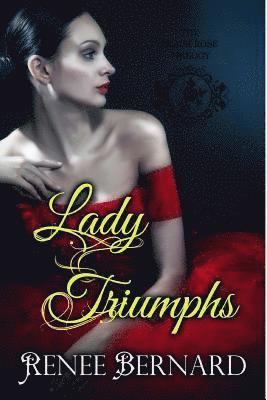 Renee Bernard - Lady Triumphs, Häftad. Tillgänglighet: Lägg i varukorg
