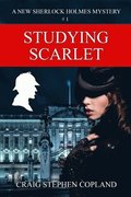 Studying Scarlet