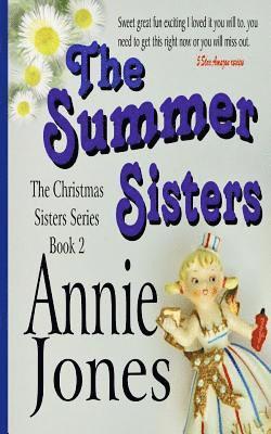 Annie Jones - The Summer Sisters, Häftad. Tillgänglighet: Lägg i varukorg