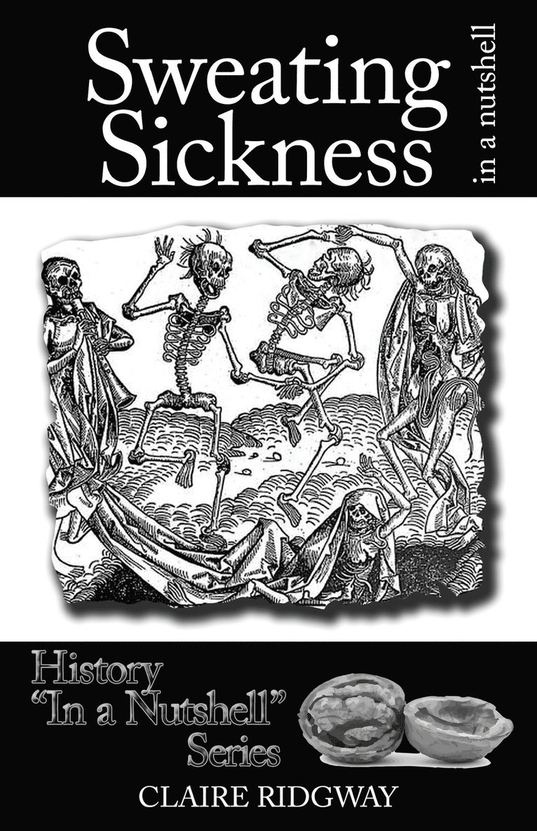 Claire Ridgway - Sweating Sickness, Häftad. Tillgänglighet: Lägg i varukorg